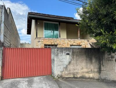 Casa para Venda, em Poos de Caldas, bairro Jardim Formosa, 4 dormitrios, 3 banheiros, 1 sute, 5 vagas