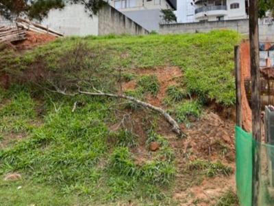 Terreno para Venda, em Mogi das Cruzes, bairro Colinas do Paratehy