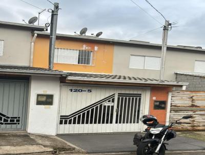 Casa para Venda, em Bragana Paulista, bairro Parque Brasil, 2 dormitrios, 1 banheiro, 1 vaga