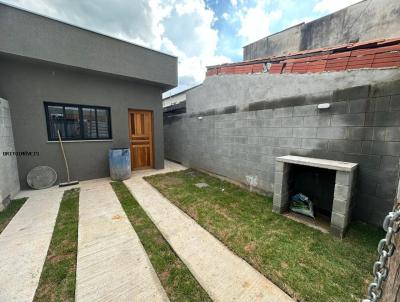 Casa Trrea para Venda, em Mogi das Cruzes, bairro Jardim Layr, 3 dormitrios, 2 banheiros, 1 sute, 1 vaga