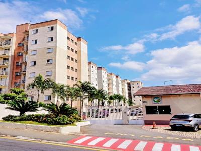 Apartamento para Venda, em Bragana Paulista, bairro Condominio Colinas de So Loureno, 2 dormitrios, 1 banheiro, 1 vaga