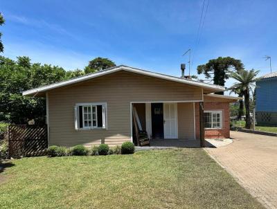 Casa para Venda, em So Francisco de Paula, bairro So Bernardo, 3 dormitrios, 2 banheiros, 2 vagas