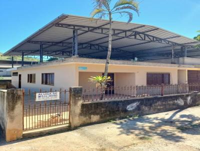 Casa para Locao, em Cataguases, bairro Pampulha