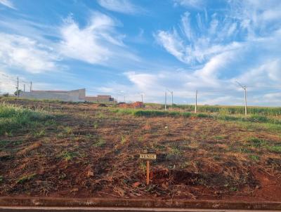 Terreno para Venda, em Santa Cruz do Rio Pardo, bairro Jardim Amrica