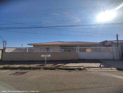 Casa para Locao, em Presidente Prudente, bairro Parque Primavera, 3 dormitrios, 2 banheiros, 1 sute, 1 vaga
