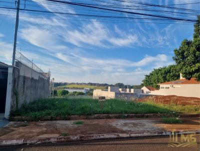 Terreno para Venda, em Santa Cruz do Rio Pardo, bairro CENTRO