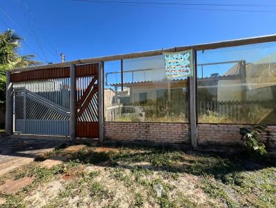 Casa para Venda, em Braslia, bairro Santa Maria, 3 dormitrios, 2 banheiros, 3 vagas