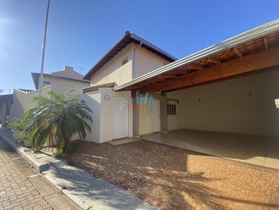Casa em Condomnio para Venda, em So Jos do Rio Preto, bairro Jardim Caparroz, 3 dormitrios, 3 banheiros, 1 sute, 2 vagas