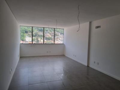 Sala Comercial para Venda, em Florianpolis, bairro Saco Dos Limes, 1 banheiro, 1 vaga