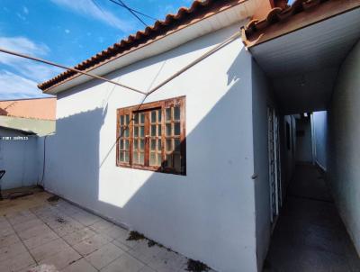 Edcula para Locao, em Ourinhos, bairro Vila Margarida, 3 dormitrios, 1 banheiro