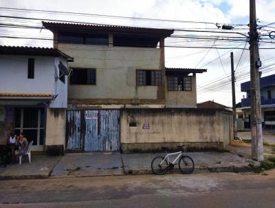 Casa para Venda, em Campos dos Goytacazes, bairro JOCKEY, 3 dormitrios, 2 banheiros, 2 vagas