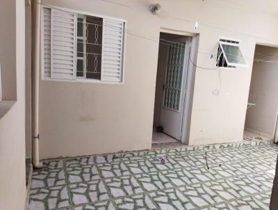 Casa para Venda, em Campinas, bairro Conjunto Mauro Marcondes, 3 dormitrios, 1 banheiro, 1 vaga