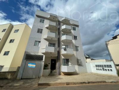 Apartamento para Locao, em Caratinga, bairro Morro do Escorpio, 3 dormitrios, 2 banheiros, 1 sute, 1 vaga
