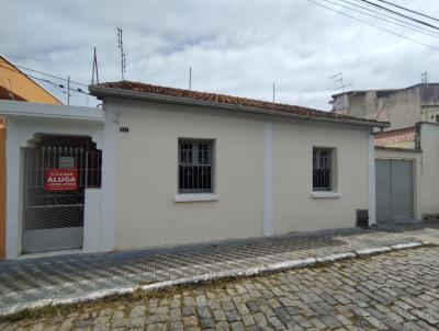 Casa para Locao, em , bairro Cabelinha