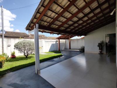 Casa para Venda, em Caldas Novas, bairro Estncia Itagua, 3 dormitrios, 2 banheiros, 1 sute