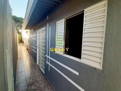 Casa para Locao, em Itapetininga, bairro Jardim Fogaa, 1 dormitrio, 1 banheiro