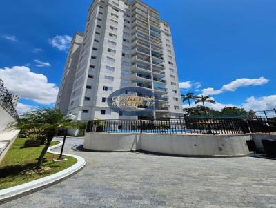 Apartamento para Venda, em Guarulhos, bairro Jardim Aida, 2 dormitrios, 3 banheiros, 1 sute, 2 vagas