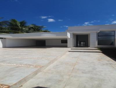 Casa para Venda, em Caldas Novas, bairro Caldas do Oeste, 3 dormitrios, 4 banheiros, 3 sutes, 2 vagas