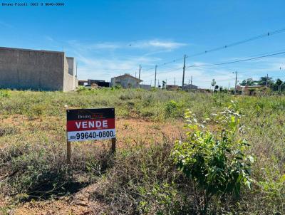 Terreno para Venda, em , bairro Residencial Villa Toscana