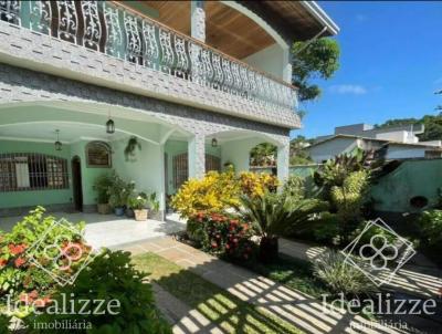 Casa para Venda, em Pinheiral, bairro Vale do Sol, 4 dormitrios, 3 banheiros, 1 sute, 2 vagas