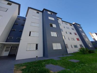 Apartamento para Venda, em Santo Andr, bairro Vila Bela Vista, 2 dormitrios, 1 banheiro, 1 vaga