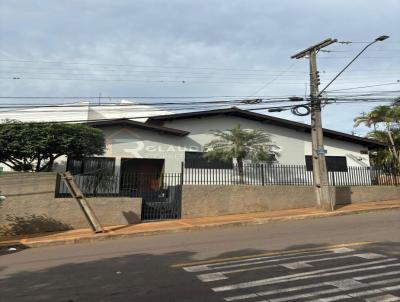 Casa para Venda, em Camb, bairro Jardim Santo Antnio, 3 dormitrios, 3 banheiros, 1 sute, 3 vagas