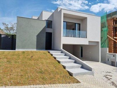 Casa em Condomnio para Venda, em Votorantim, bairro Alphaville Nova Esplanada, 3 dormitrios, 4 banheiros, 3 sutes