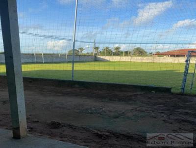 rea de Lazer para Venda, em Limoeiro de Anadia, bairro Pov Cadoz