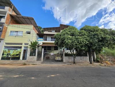 Casa para Locao, em Caratinga, bairro Limoeiro, 4 dormitrios, 2 banheiros, 1 sute, 1 vaga