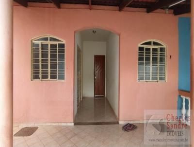 Casa para Venda, em Goinia, bairro Setor leste Vila Nova, 2 dormitrios, 1 banheiro, 2 vagas