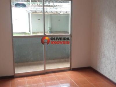 Apartamento para Venda, em Limeira, bairro Residencial Altos de Limeira, 2 dormitrios, 1 vaga