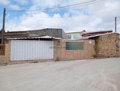 Casa em Condomnio para Venda, em So Pedro da Aldeia, bairro Cruz, 2 dormitrios, 2 banheiros, 1 sute, 5 vagas