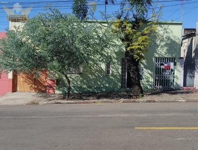 Casa para Venda, em Santana do Livramento, bairro Centro, 2 dormitrios, 2 banheiros, 1 vaga