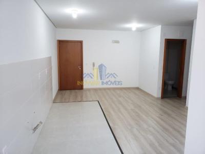 Apartamento para Venda, em Garibaldi, bairro So Francisco, 1 dormitrio, 1 banheiro, 1 vaga