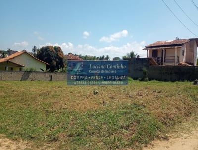 Terreno para Venda, em Araruama, bairro Praa da Bandeira