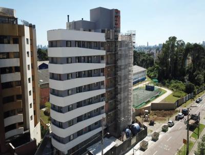 Apartamento para Venda, em Curitiba, bairro Vila Izabel, 2 dormitrios, 1 banheiro, 1 vaga