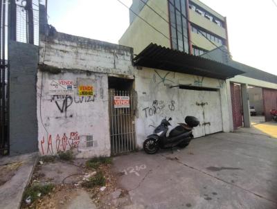 Terreno para Venda, em So Paulo, bairro Tatuap