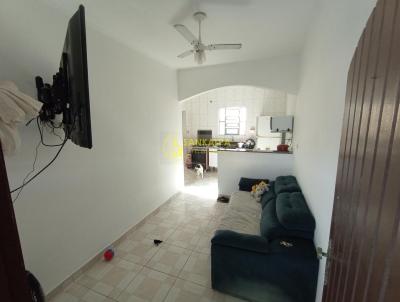 Casa para Venda, em Praia Grande, bairro Maracan, 1 dormitrio, 1 banheiro, 1 vaga