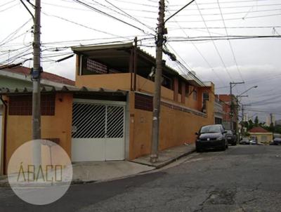 Casa para Venda, em So Paulo, bairro Imirim, 2 dormitrios, 1 banheiro, 1 vaga