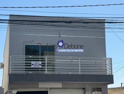 Sala Comercial para Locao, em Itupeva, bairro Jardim Brasil, 1 dormitrio, 1 banheiro