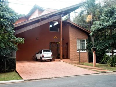 Casa para Venda, em Atibaia, bairro Condomnio Flamboyant-B, 4 dormitrios, 5 banheiros, 4 sutes, 4 vagas