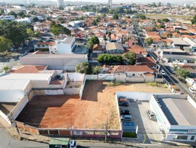 Terreno para Venda, em Limeira, bairro Boa Vista