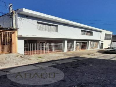 Casa para Venda, em So Paulo, bairro Vila Romero, 5 dormitrios, 3 banheiros, 1 sute, 2 vagas