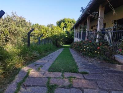 Chcara para Venda, em Indaiatuba, bairro Recanto Campestre Internacional de Viracopos, 3 dormitrios, 3 banheiros, 1 sute, 2 vagas