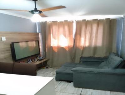 Apartamento 2 dormitrios para Venda, em Votorantim, bairro Vossoroca, 2 dormitrios, 1 banheiro, 1 vaga