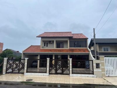 Casa para Venda, em Tramanda, bairro Zona Nova, 4 dormitrios, 3 banheiros, 1 sute, 2 vagas