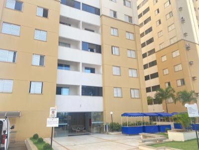 Apartamento para Venda, em Goinia, bairro Residencial Eldorado, 2 dormitrios, 2 banheiros, 1 sute, 2 vagas