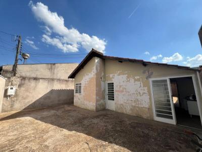 Casa para Venda, em Araras, bairro Jardim das Naes II, 3 dormitrios, 2 banheiros, 1 sute, 3 vagas