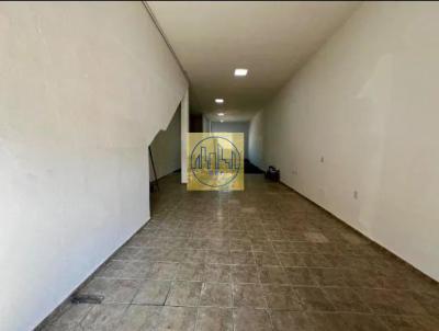 Salo Comercial para Locao, em Santo Andr, bairro Jardim Stella