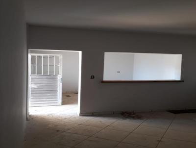 Casa para Venda, em Itu, bairro Parque S�o Camilo, 1 dormit�rio, 1 banheiro, 2 vagas